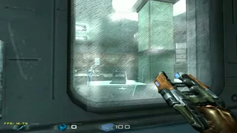 Kreed Battle for Savitar E3 2004