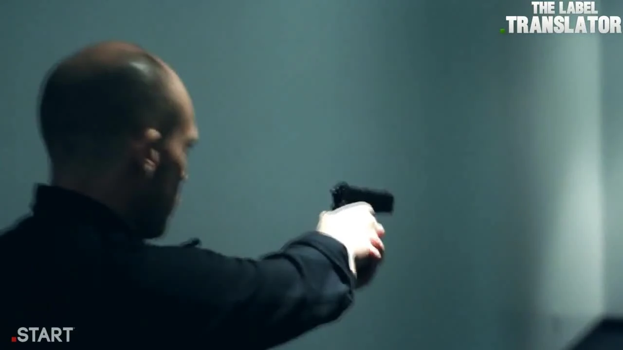 Tom Clancy's Splinter Cell: Blacklist "Фан фильм часть 4"