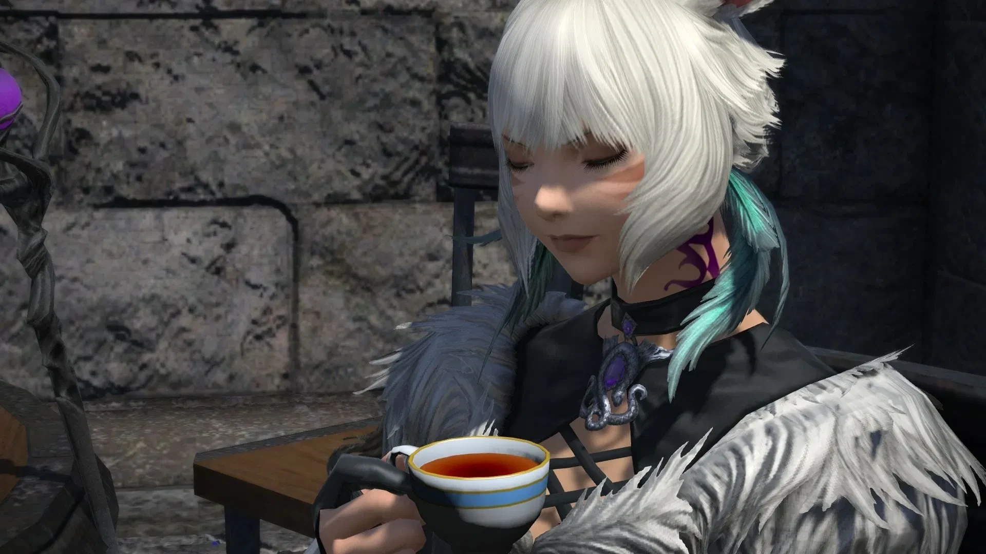 Анонсирован режим исследователя для Final Fantasy XIV