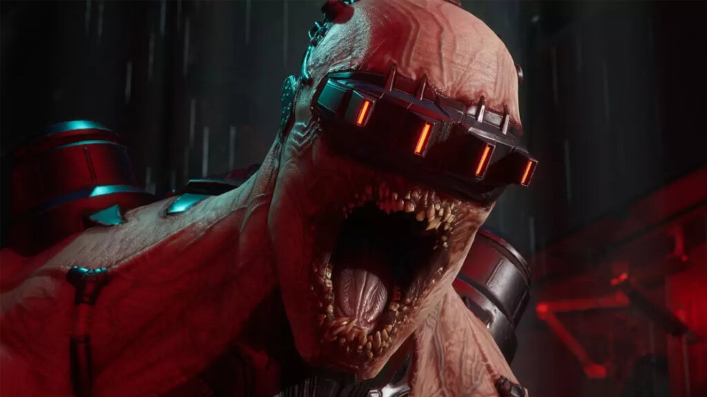 Геймеры остались недовольны Killing Floor 3