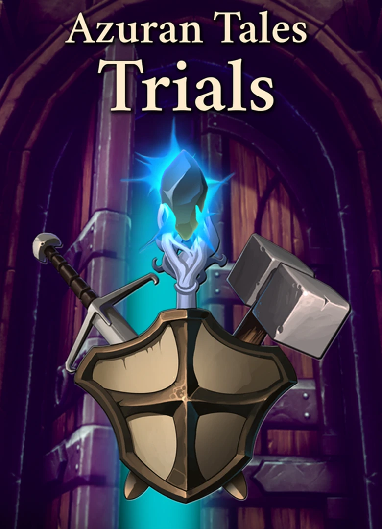 Azuran Tales: Trials