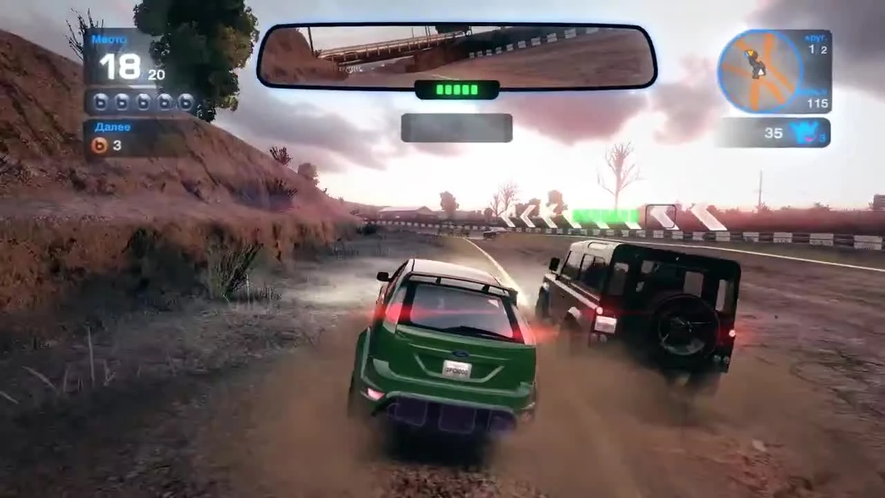 13 лучших гонок на выживание для ПК