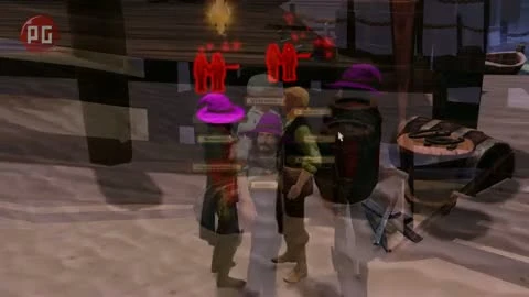 The Sims Medieval. Игры в Средневековье