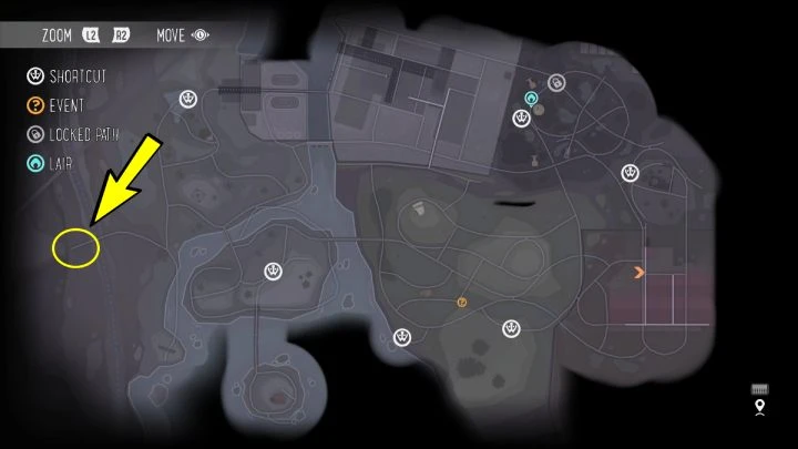 Как получить всеядное достижение в Endling