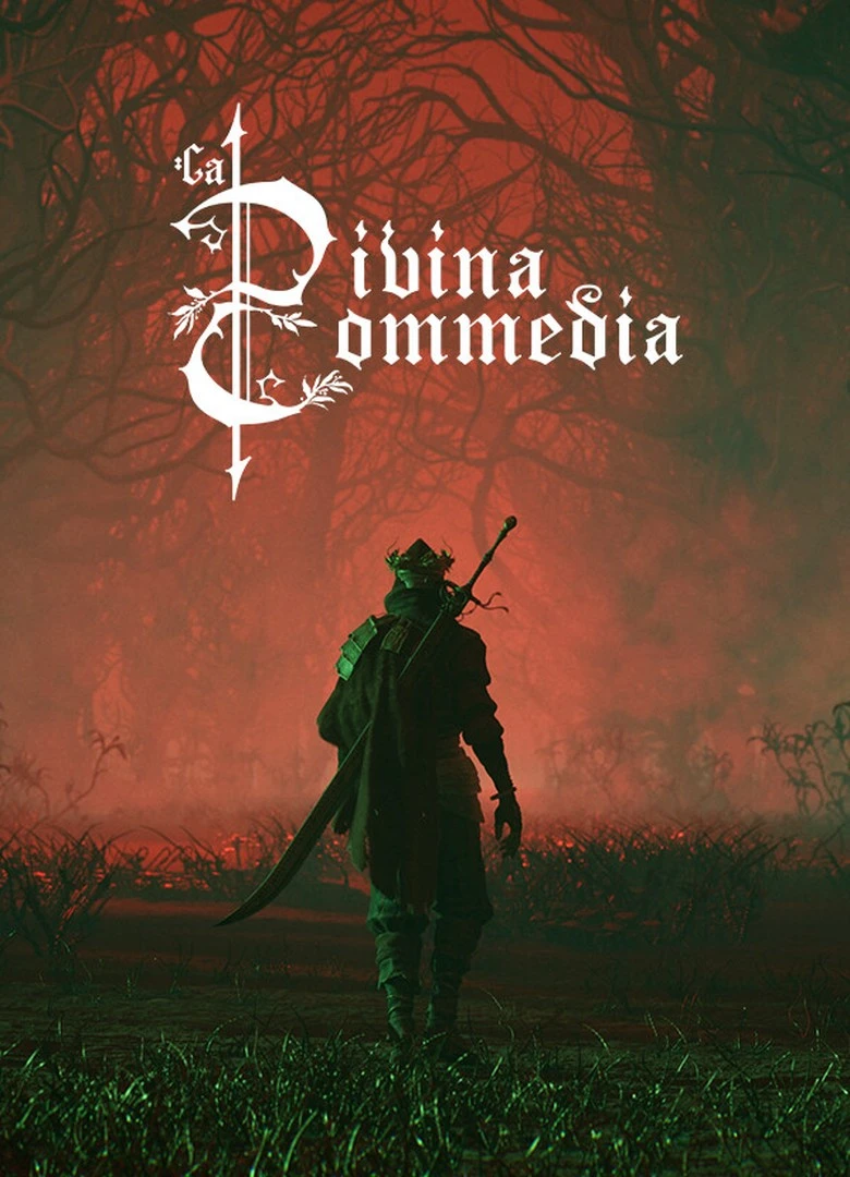La Divina Commedia