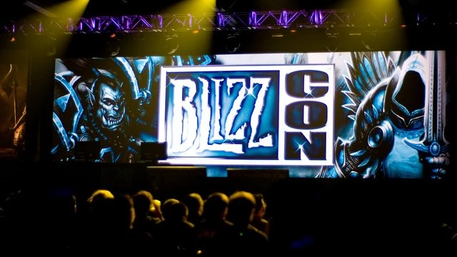 Blizzard опубликовала подробное расписание мероприятий BlizzCon 2013