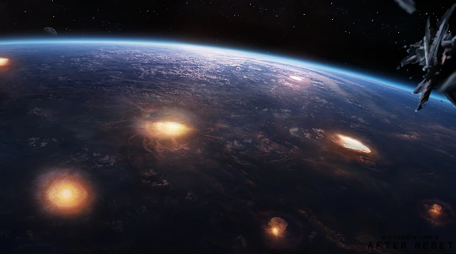 Виды и формы жизни мира после апокалипсиса