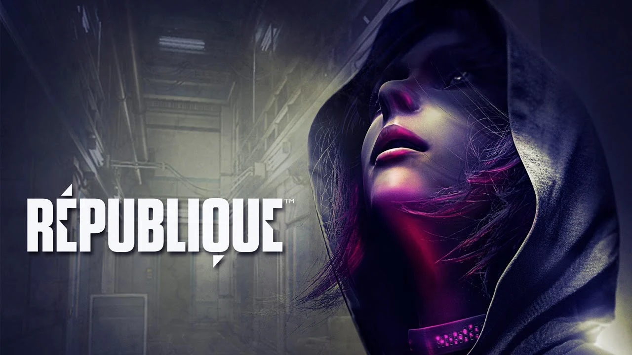 Republique "Таблица для Cheat Engine" [UPD: 18.06.2023] {SeryogaSK/RENLANG}