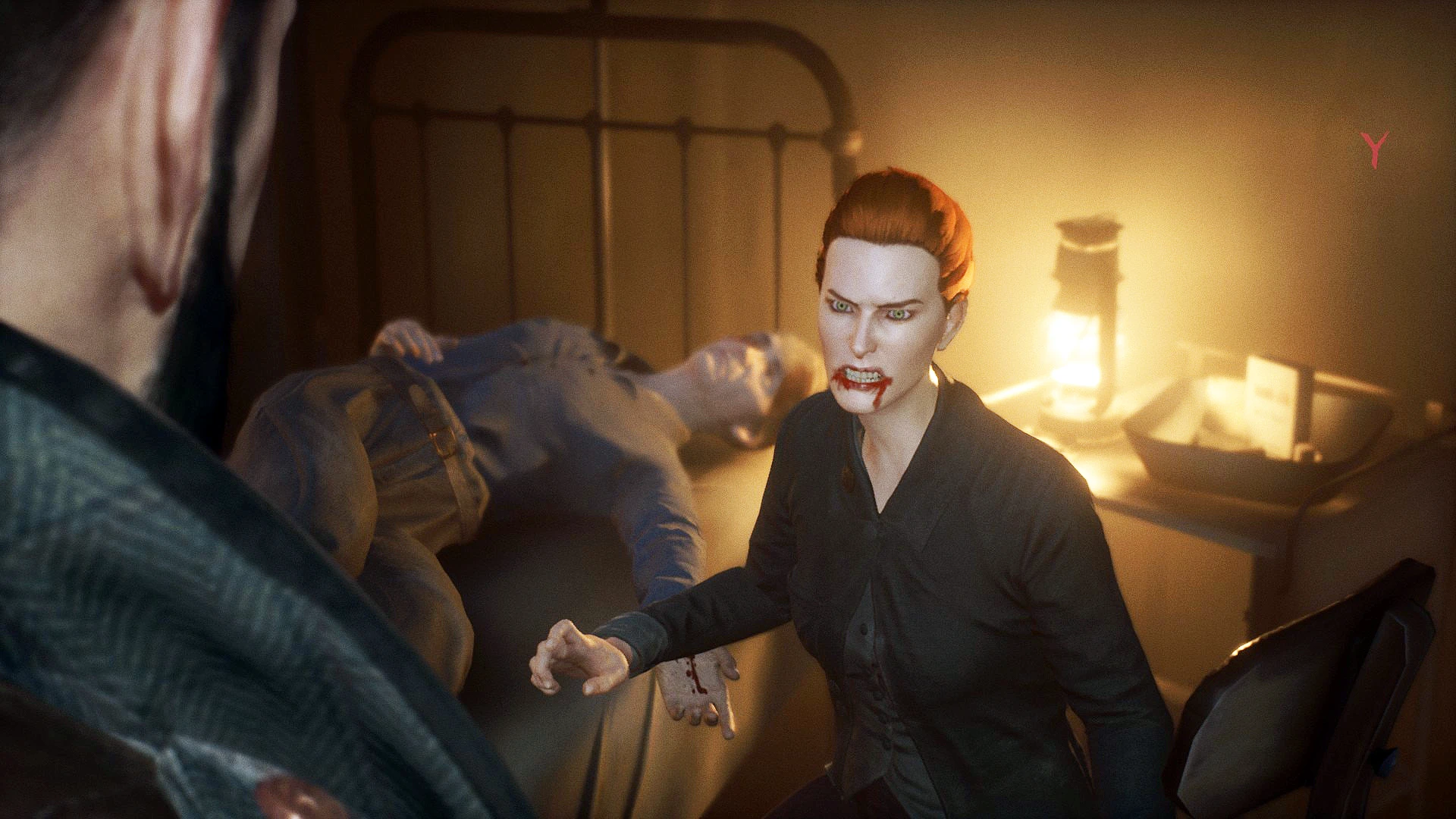 Amazon: Switch-версия Vampyr выйдет 30 июня 2019 года