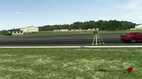 Forza Motorsport 4 "Трейлер SRT Viper Pack"