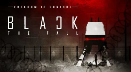 Наполненное головоломками мрачное приключение Black The Fall выйдет на Switch