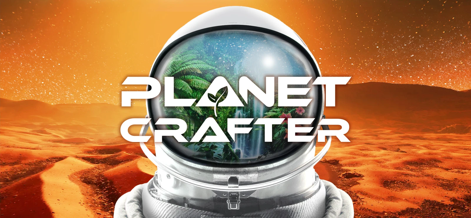 The Planet Crafter "Таблица для Cheat Engine" [UPD: 07.11.2022] {gbxsz166}