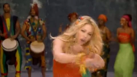 Star Wars: The Old Republic "Huttball (waka waka)"