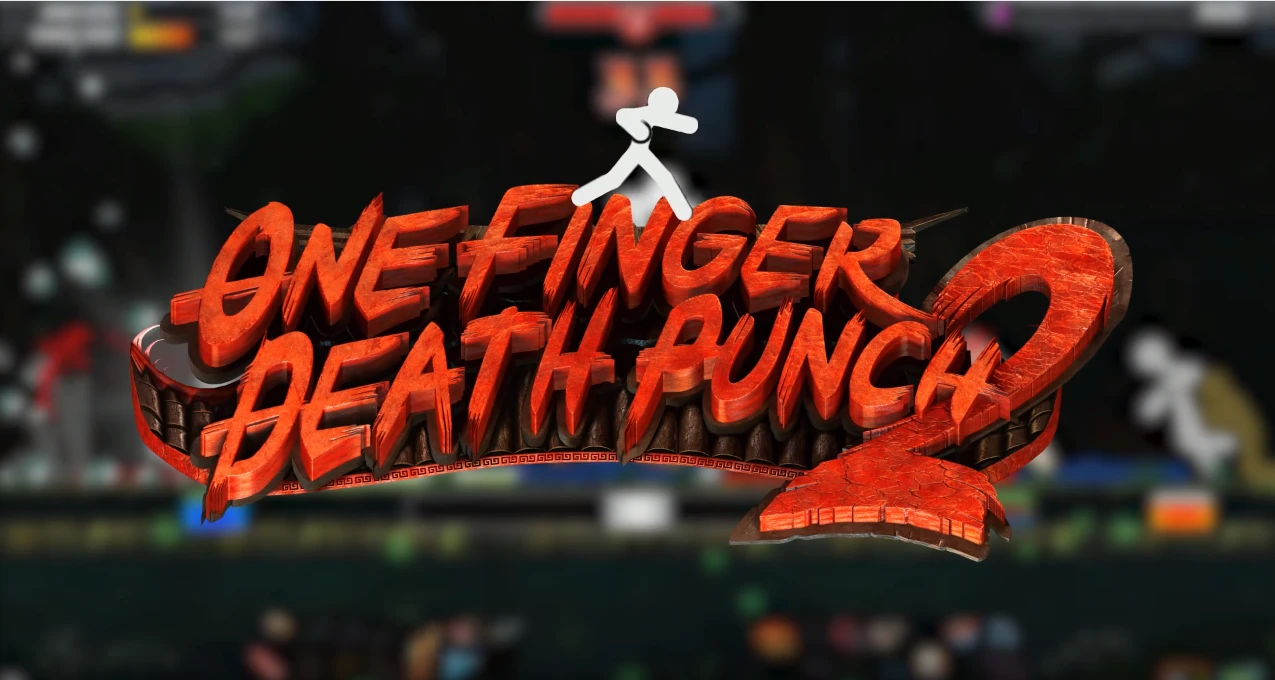 Демо-версия One Finger Death Punch 2 выходит 11 февраля