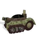 Spore "Громсы великая цивилизация"