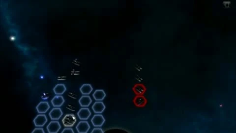 Star Lords Геймплей трейлер (альфа-версия)