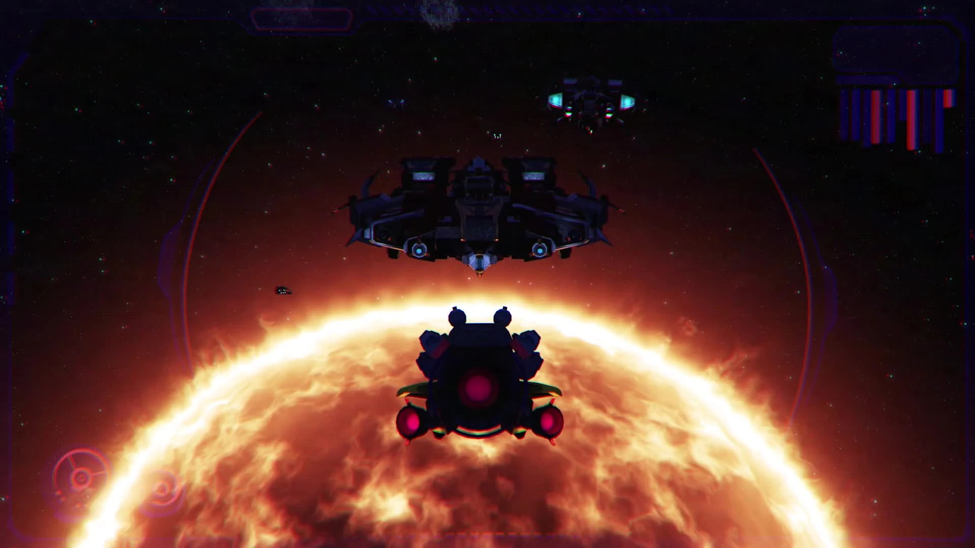 Анонсирована стратегия в реальном времени Galactic Ruler