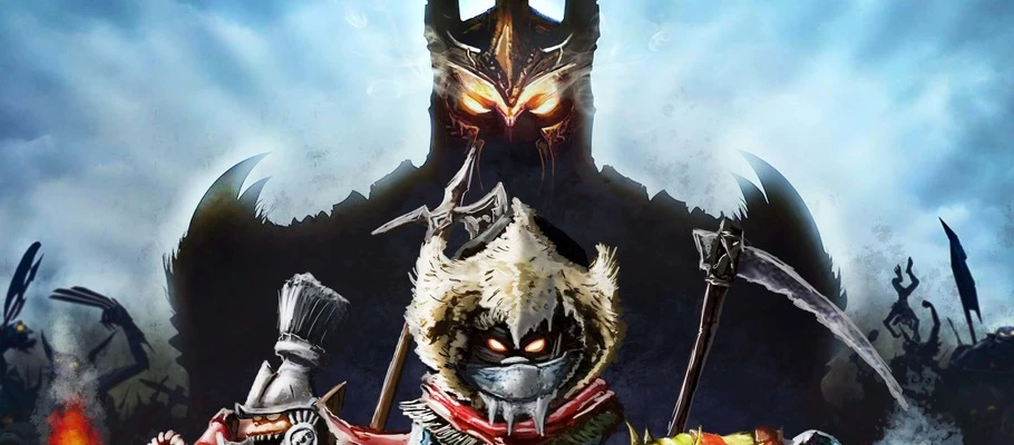 Overlord и Overlord II стали доступны по программе обратной совместимости на Xbox One