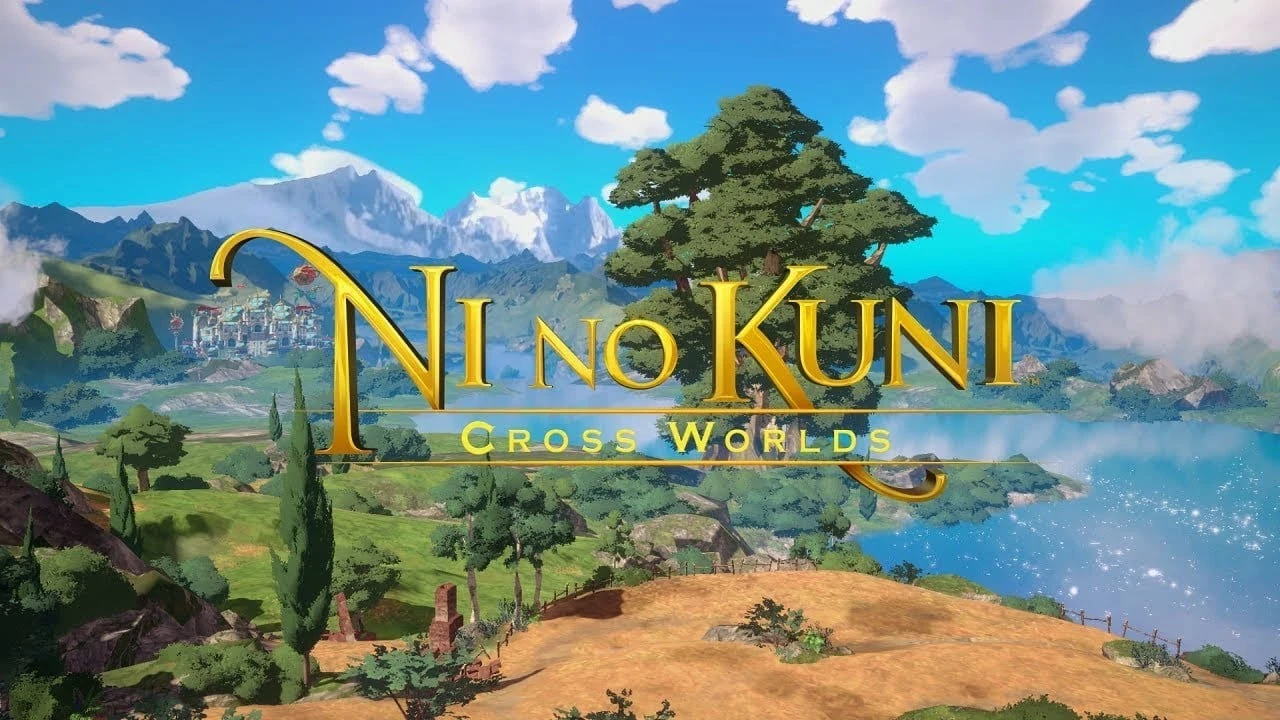 Ni No Kuni: Cross Worlds раскрывает первый игровой процесс, классы и многое другое