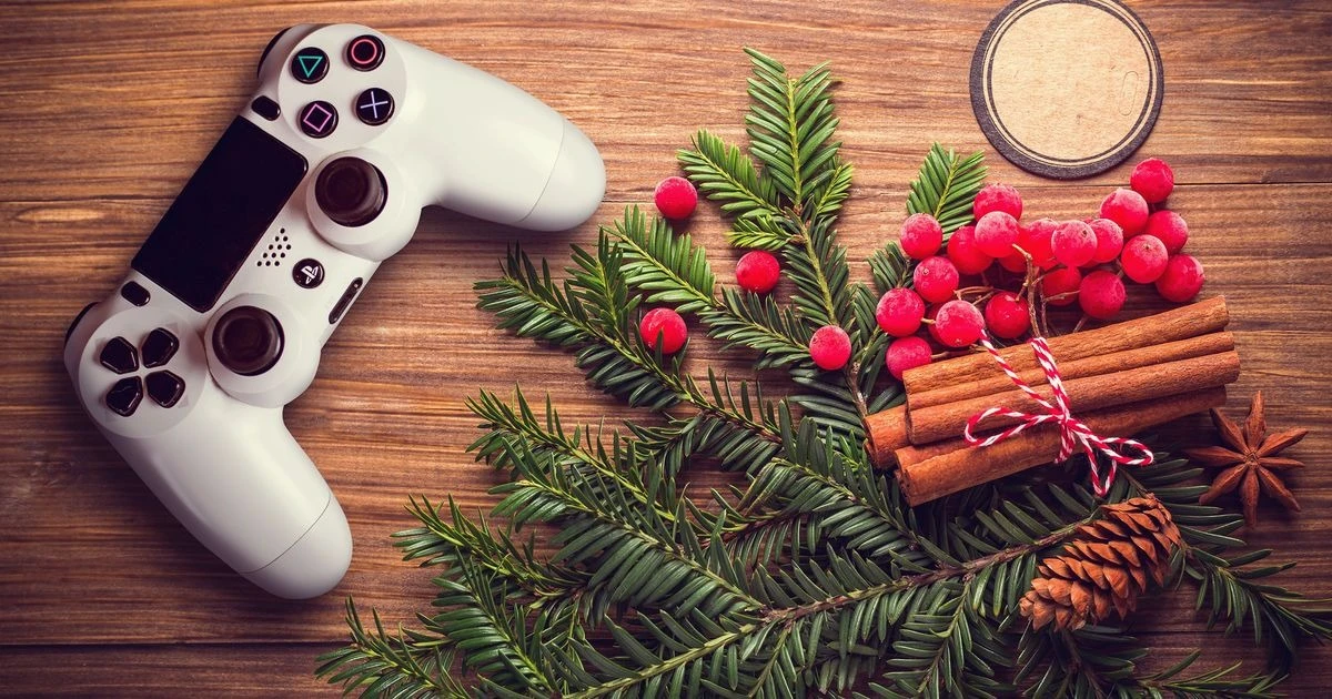 Что подарить геймеру на Новый год: ультимативный гид по подаркам для него и для нее