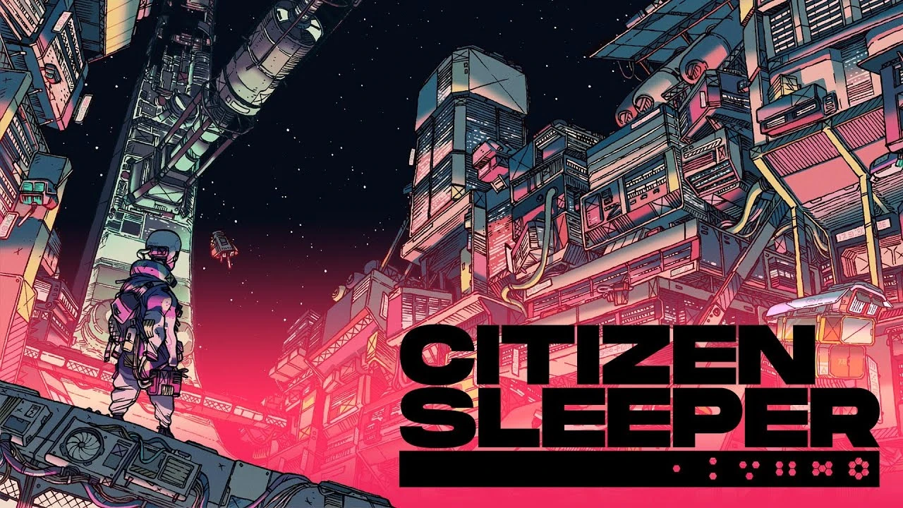 Citizen Sleeper "Таблица для Cheat Engine" [UPD: 14.05.2022] {AlexS}