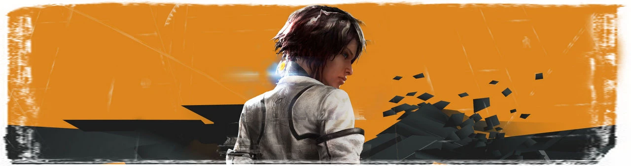 Remember Me "Артбук"