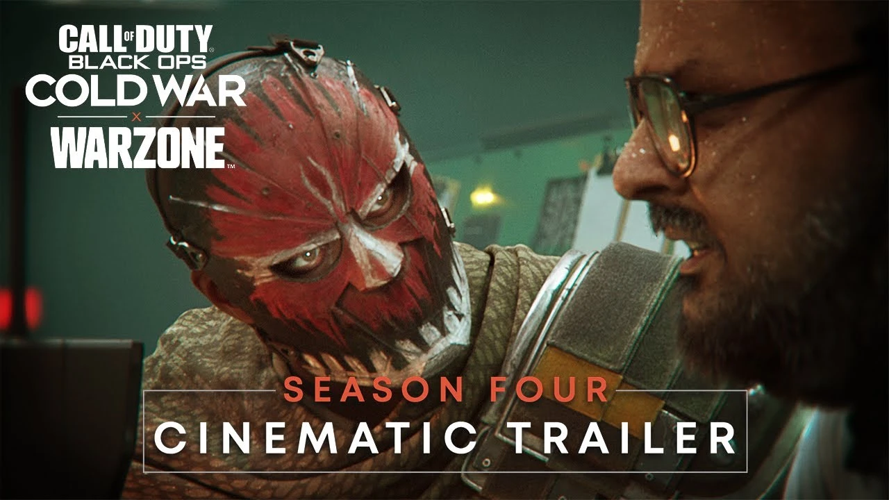 Коммунисты угоняют американскую ракету в новом трейлере Black Ops Cold War и Warzone