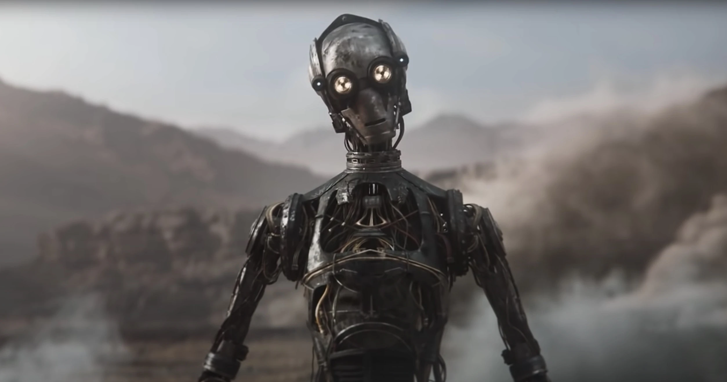 Star Wars Eclipse может выйти не раньше 2027-2028 годов