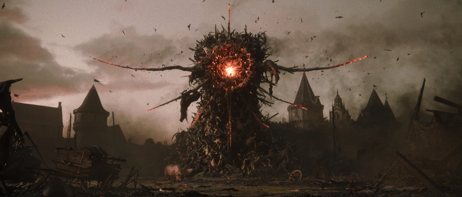 Глава Larian: старые Divinity необязательны перед новой игрой - "они уже устарели"