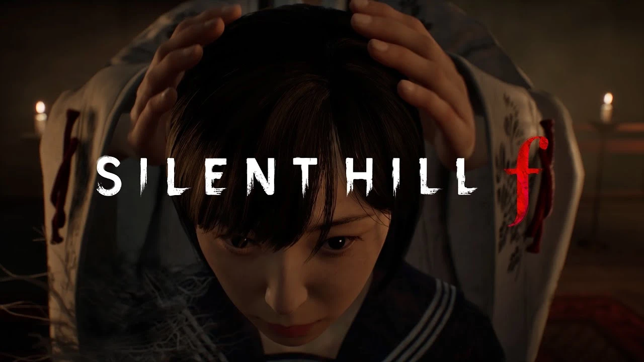Konami представила релизный трейлер Silent Hill f