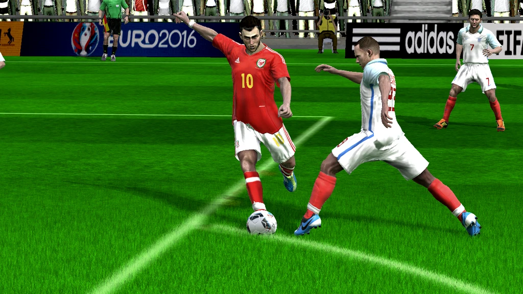 FIFA 10 "Marian(TIM)s Superpatch" (Трансферы 03.07.2016)