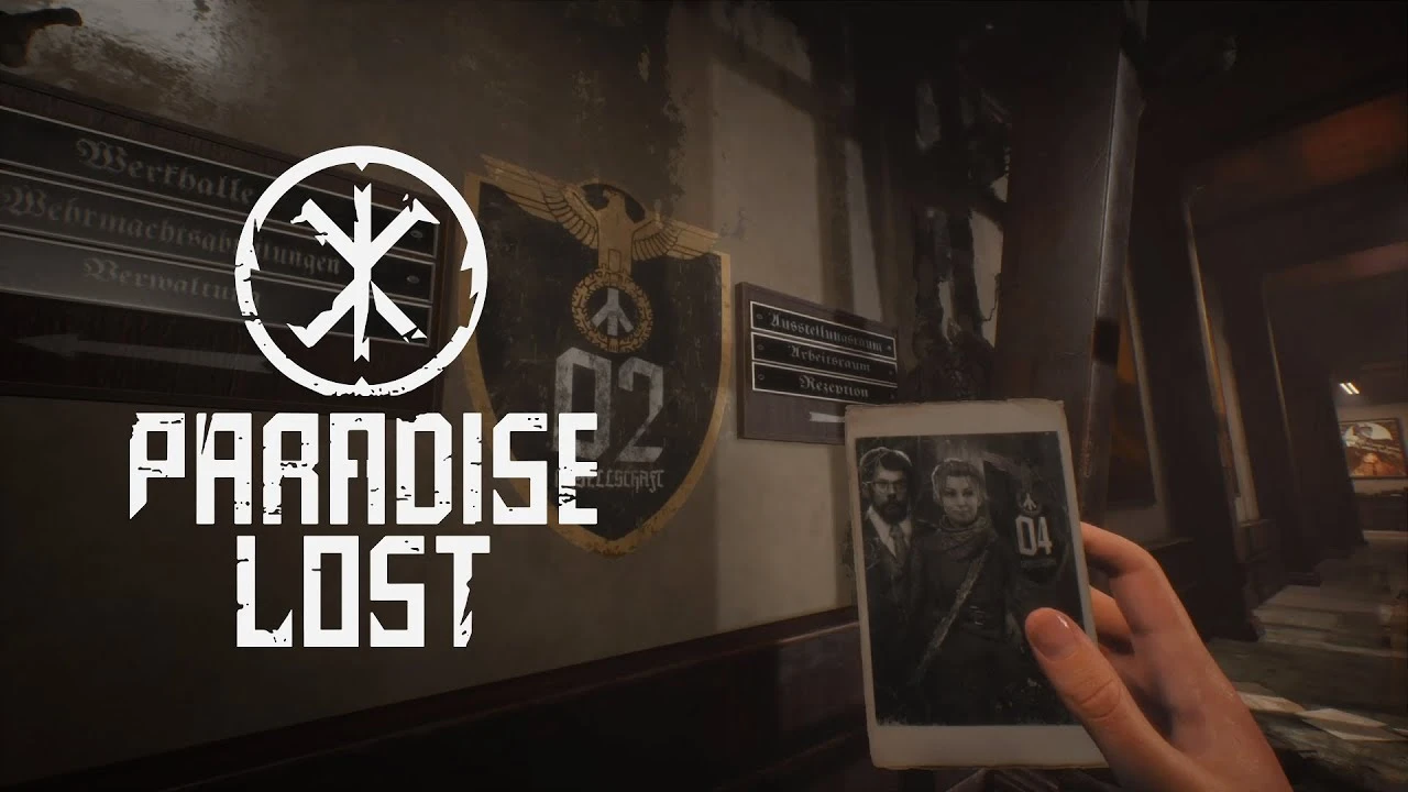 Тайны постапокалиптической Польши в игровом процессе Paradise Lost