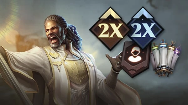 В Magic: Legends была добавлена реферальная программа