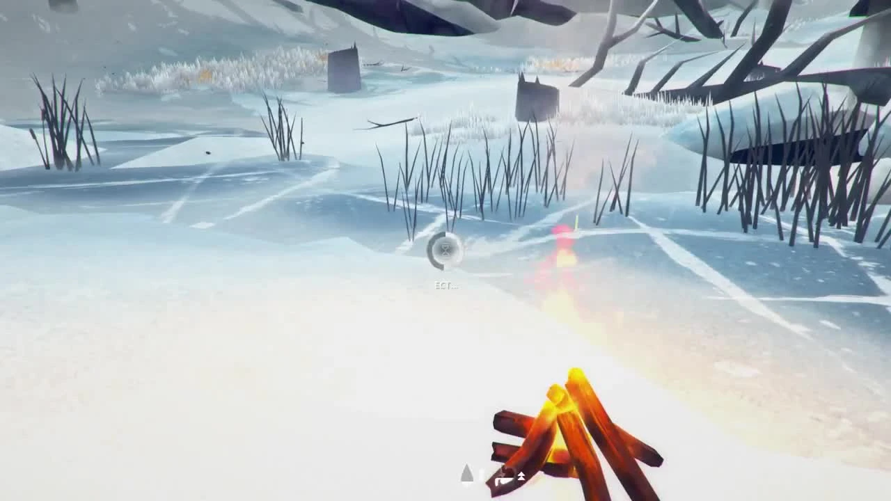 The Long Dark - Трудности выживания (Сюжетка)