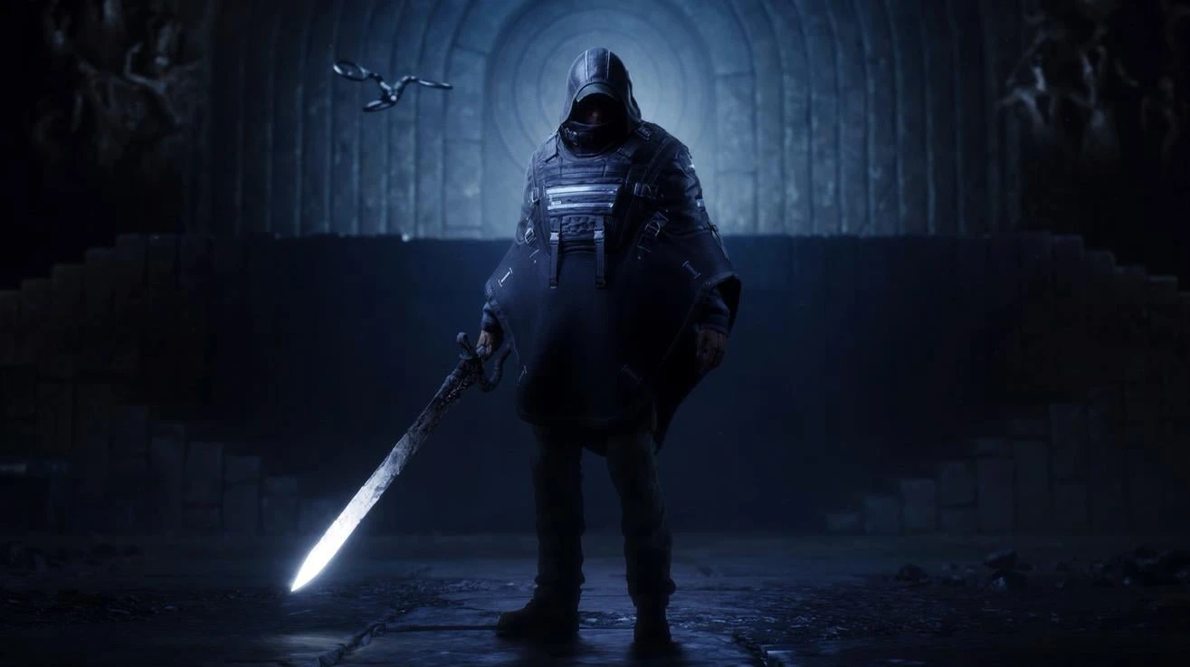 Разработчики Hell is Us рассказали о нововведениях, реализованных в новой демоверсии