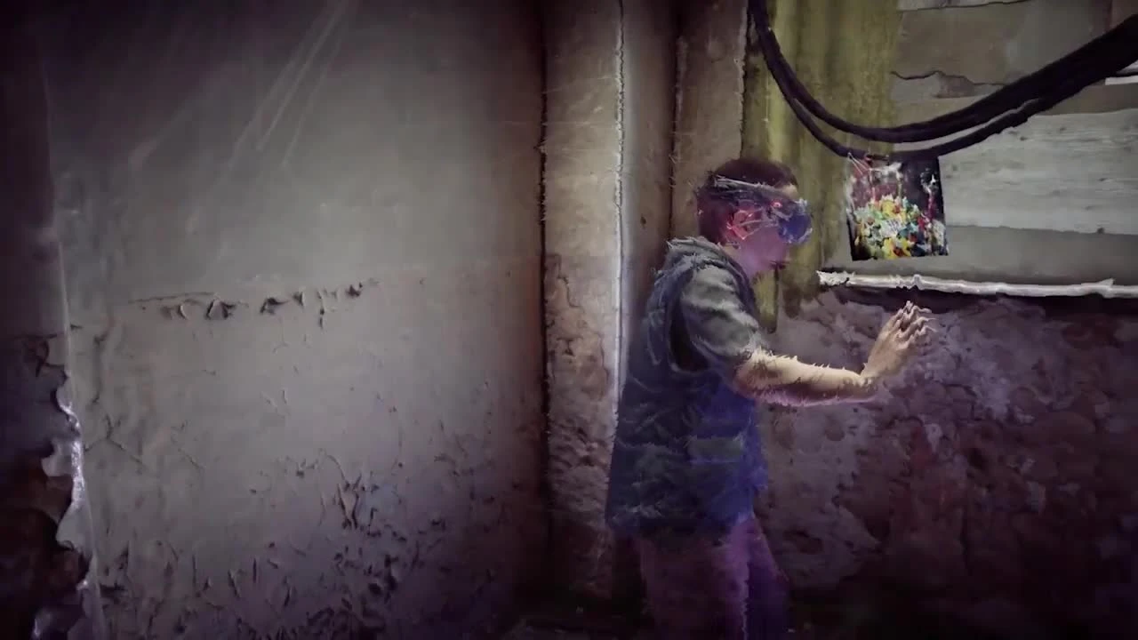 Новый трейлер Get Even