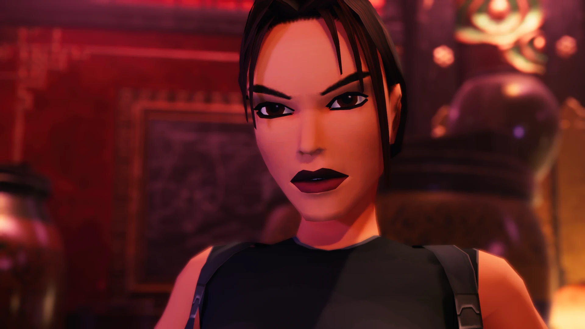 Энтузиаст превратил ремейк Final Fantasy 7 в Tomb Raider: The Angel of Darkness