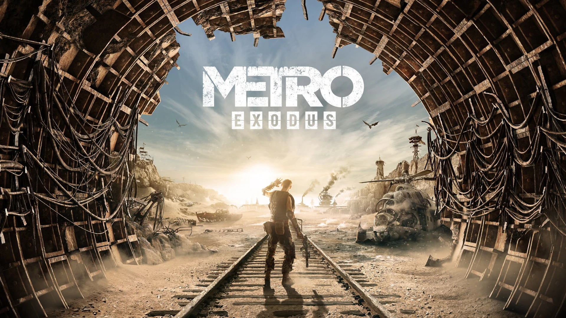 Metro Exodus "Трейнер +17" [2.0.0.1 Fixed] {mul0}