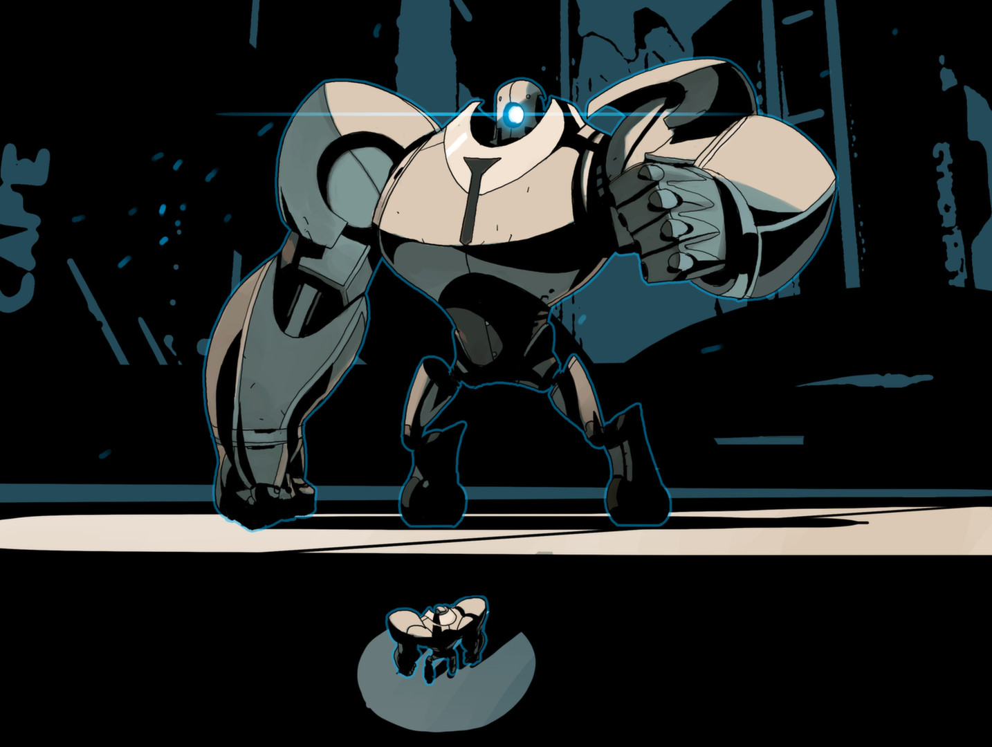 Раздача steam ключей Project Cyber (Beta)