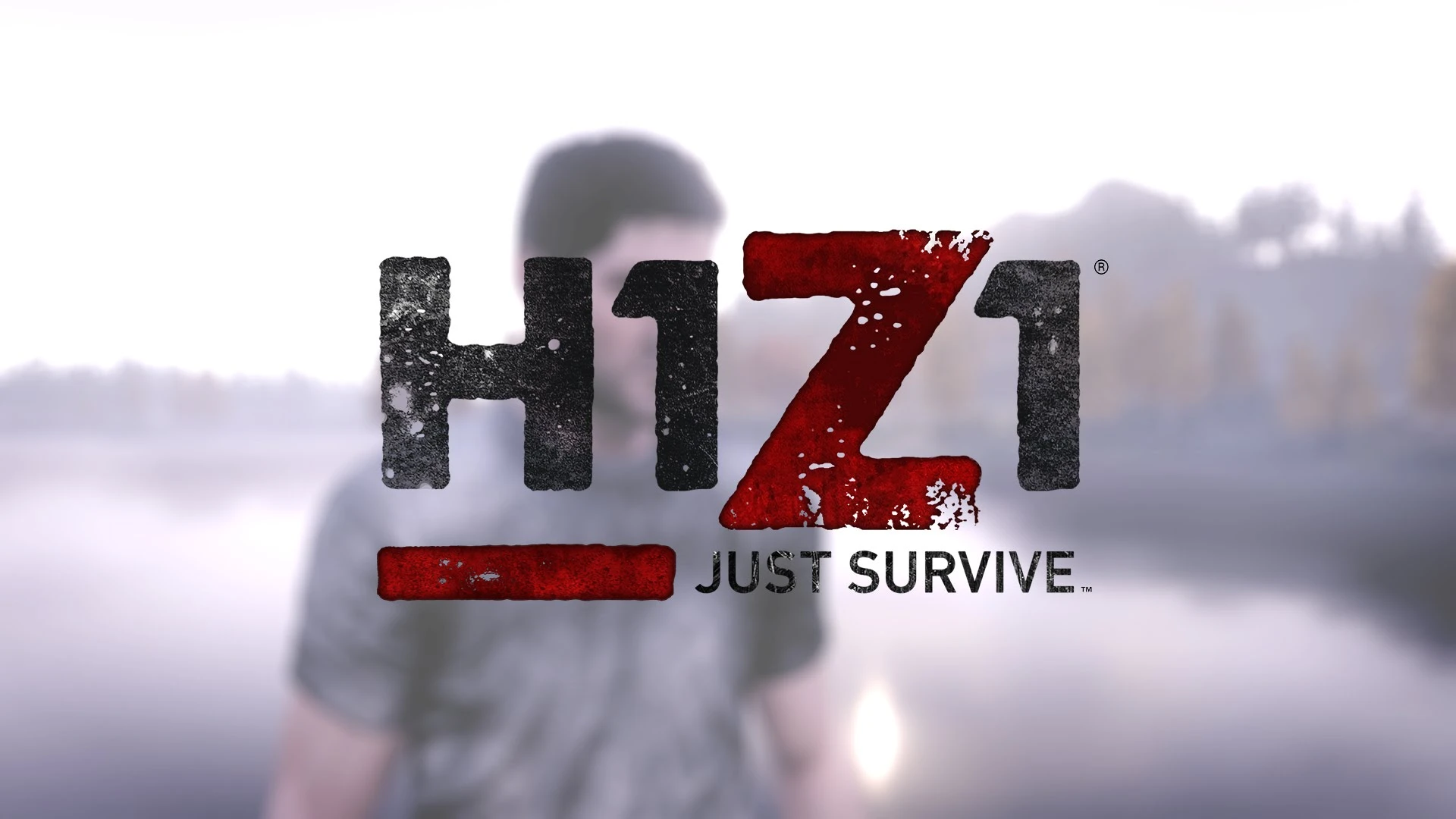 H1Z1 Just Survive:Обновление за 12 июля.Прощаемся с невидимыми игроками