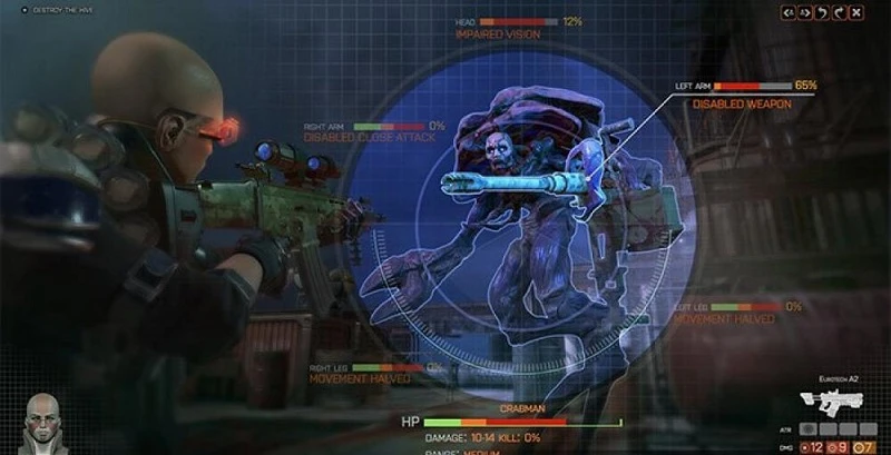 Создатель XCOM рассказал об отличиях Enemy Unknown и 94 X-COM