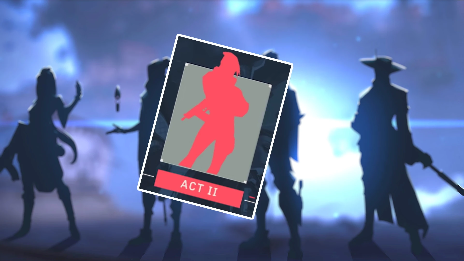 Турель, ловушки и гранаты - в сеть слили способности нового агента Valorant