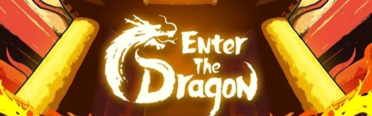 Chinese Games Festival, Enter the Dragon, kicks off on Steam Chinese Games Festival, Enter the Dragon, kicks off on Steam