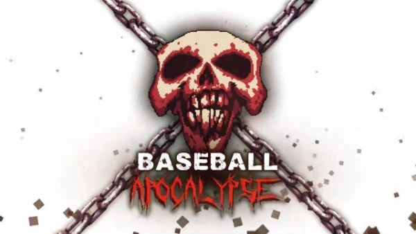 Baseball Apocalypse выйдет на iOS уже завтра