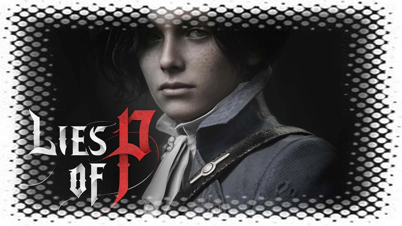 Lies Of P "Саундтрек"