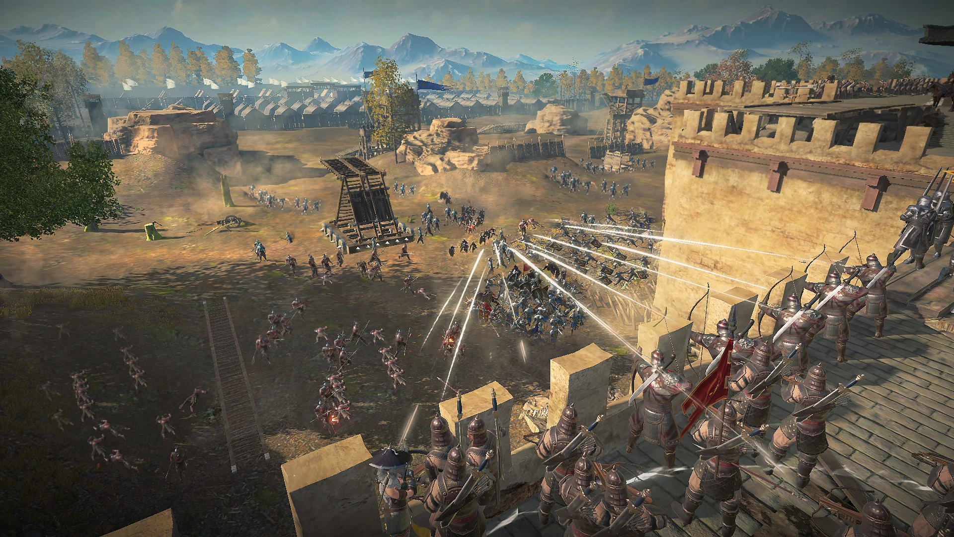 Релиз Blood of Steel перенесён из-за коронавируса