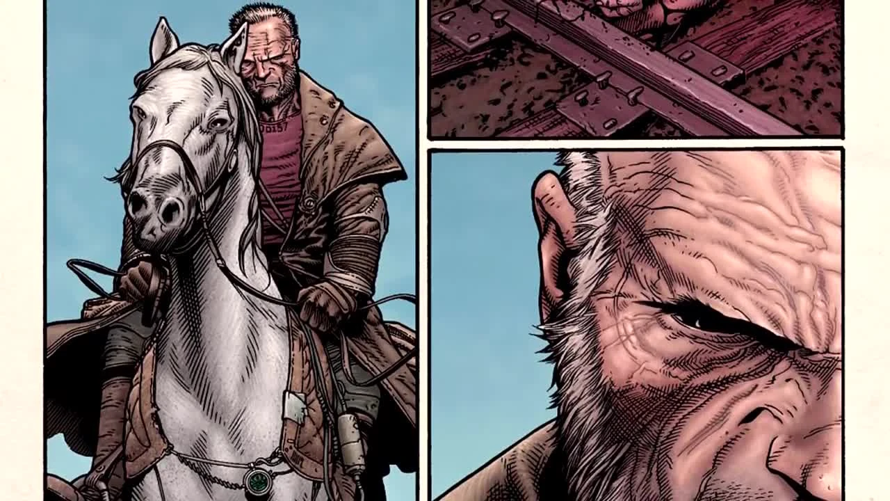 Пасхалки и отсылки фильма логан: росомаха