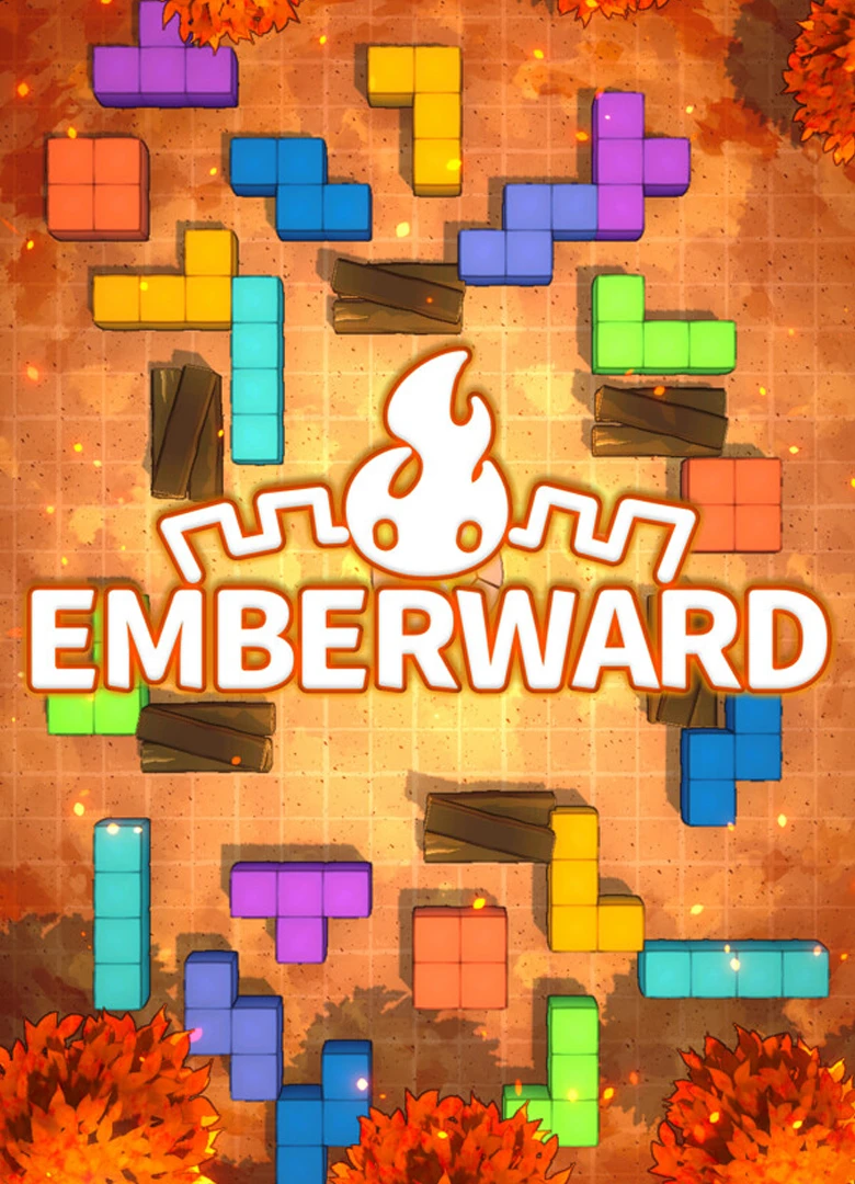 Emberward