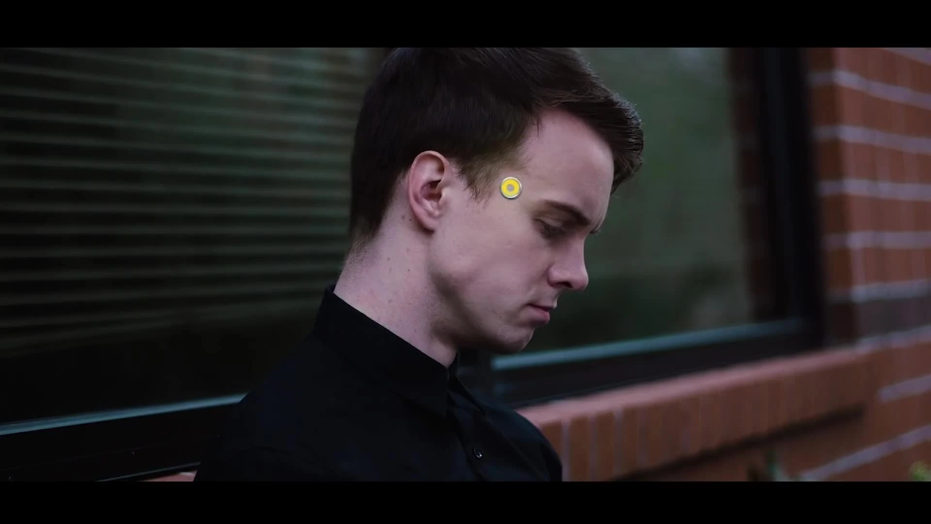 Фанатский фильм по мотивам Detroit: Become Human