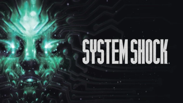 System Shock Remake "Таблица +7 для Cheat Engine от gir489: Редактор предметов и оружия, консоль, быстрые головоломки"